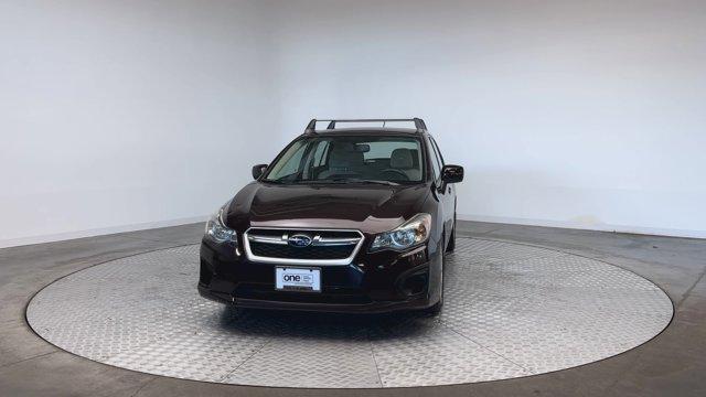 used 2012 Subaru Impreza car, priced at $9,700