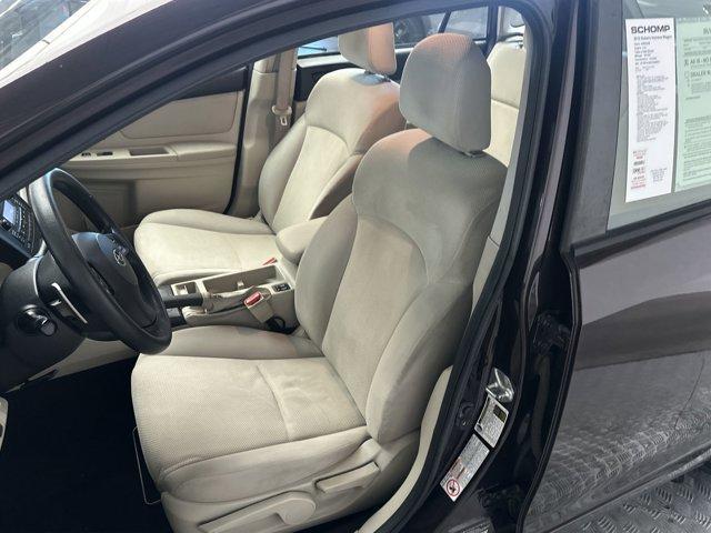 used 2012 Subaru Impreza car, priced at $9,700