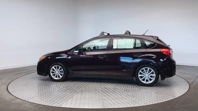 used 2012 Subaru Impreza car, priced at $9,700