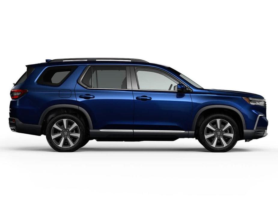 new 2025 Honda Pilot car, priced at $52,765