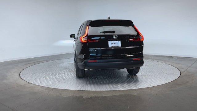 new 2026 Honda CR-V car, priced at $32,815