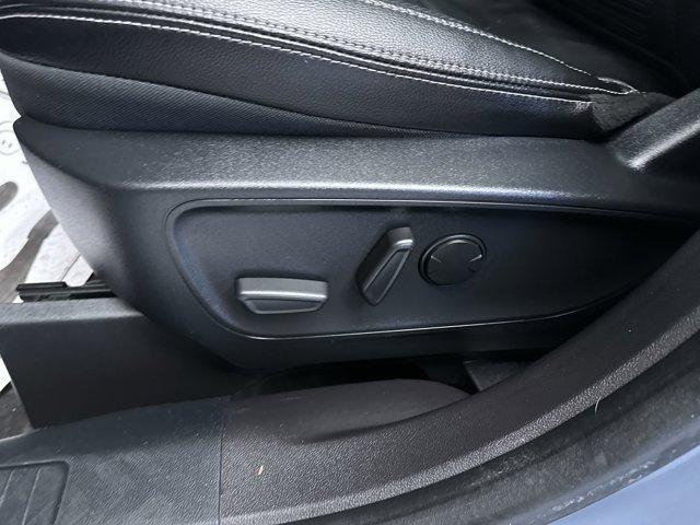 used 2024 Ford Escape car, priced at $28,974