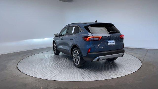 used 2024 Ford Escape car, priced at $28,974