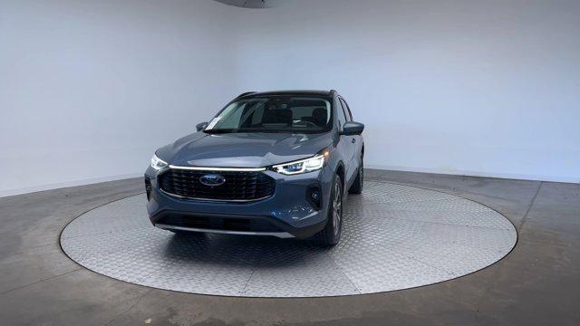 used 2024 Ford Escape car, priced at $28,974