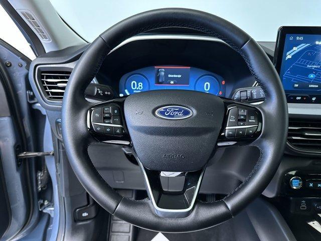 used 2024 Ford Escape car, priced at $28,974