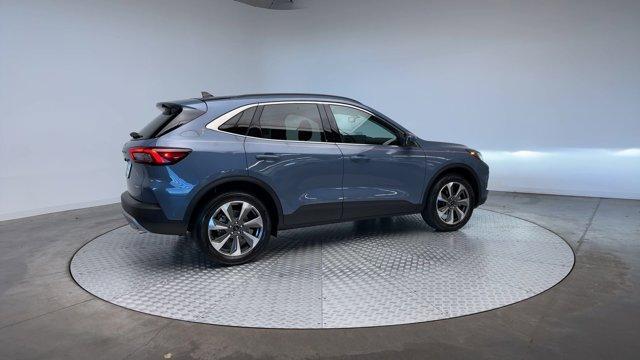 used 2024 Ford Escape car, priced at $28,974