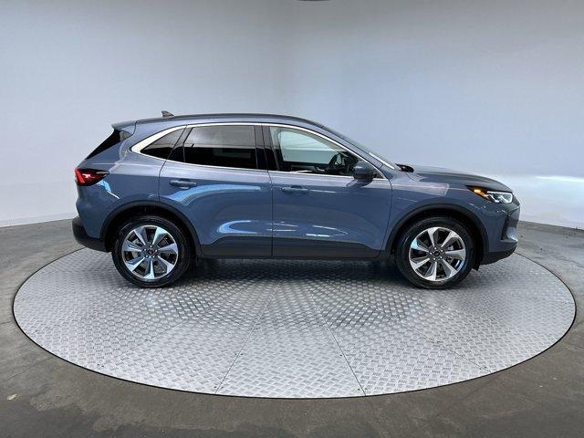 used 2024 Ford Escape car, priced at $28,974