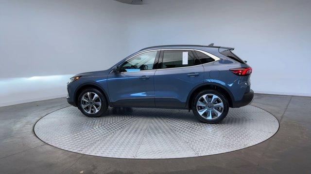 used 2024 Ford Escape car, priced at $28,974