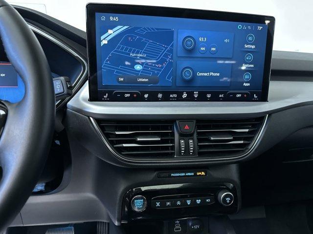 used 2024 Ford Escape car, priced at $28,974