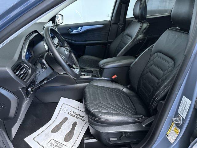 used 2024 Ford Escape car, priced at $28,974