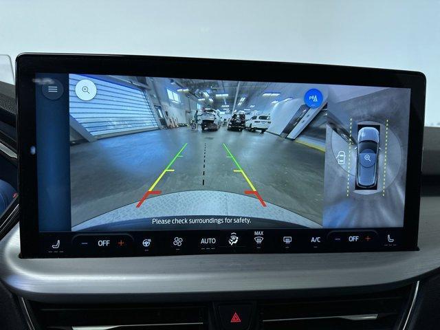 used 2024 Ford Escape car, priced at $28,974