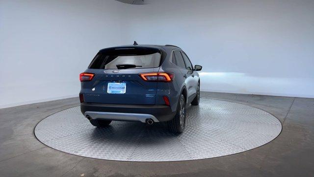 used 2024 Ford Escape car, priced at $28,974