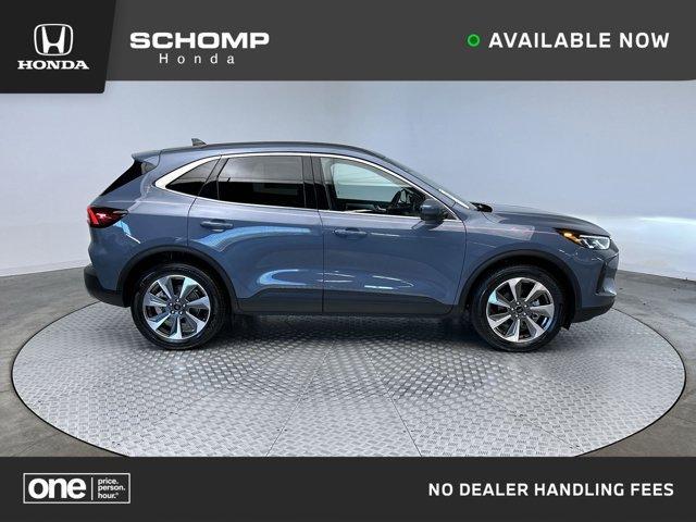 used 2024 Ford Escape car, priced at $28,974