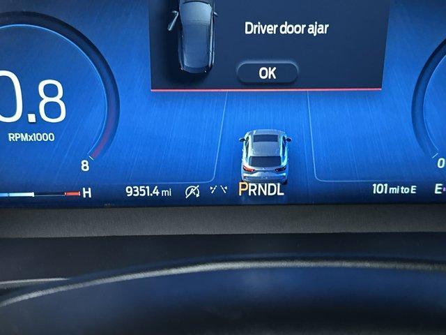 used 2024 Ford Escape car, priced at $28,974