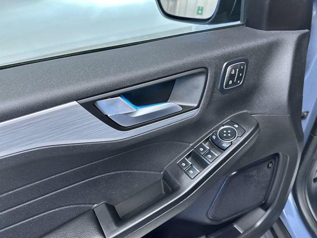 used 2024 Ford Escape car, priced at $28,974