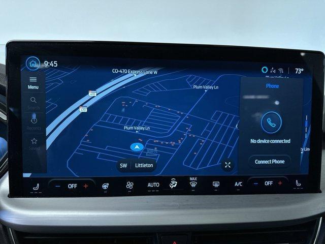 used 2024 Ford Escape car, priced at $28,974