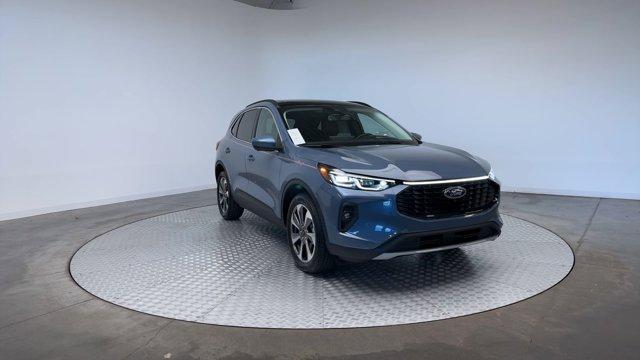 used 2024 Ford Escape car, priced at $28,974