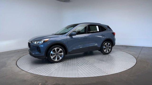 used 2024 Ford Escape car, priced at $28,974