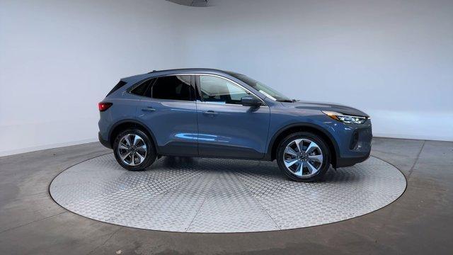 used 2024 Ford Escape car, priced at $28,974