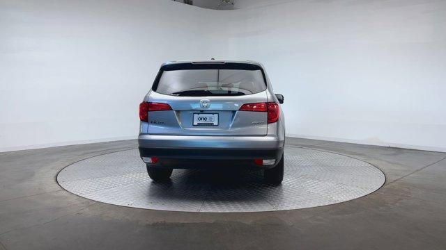 used 2016 Honda Pilot car, priced at $14,500