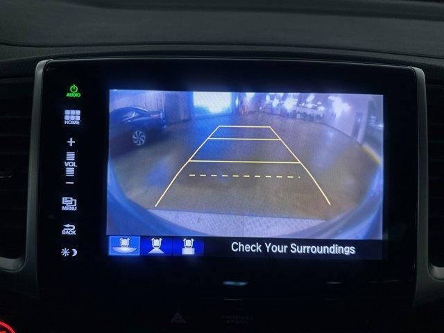 used 2016 Honda Pilot car, priced at $14,500