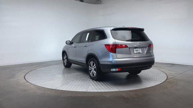 used 2016 Honda Pilot car, priced at $14,500