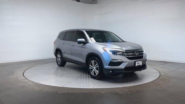 used 2016 Honda Pilot car, priced at $14,500