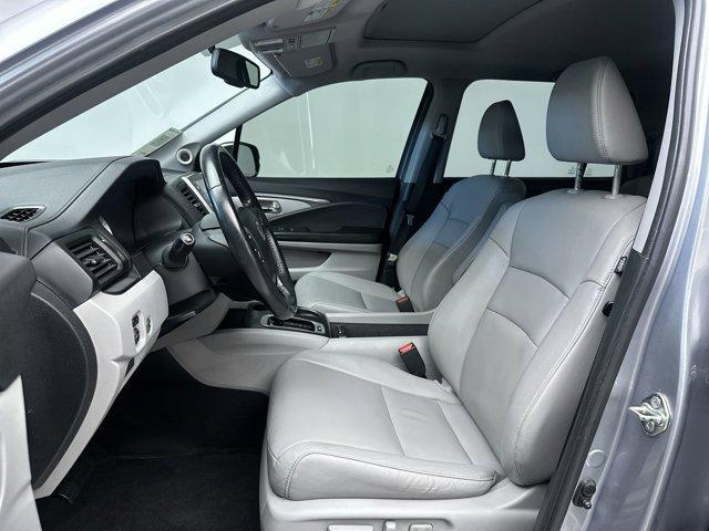 used 2016 Honda Pilot car, priced at $14,500