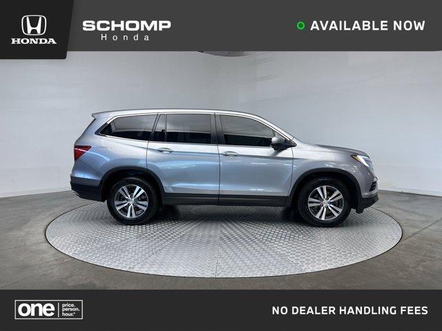 used 2016 Honda Pilot car, priced at $14,900