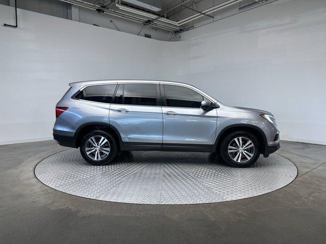used 2016 Honda Pilot car, priced at $14,500