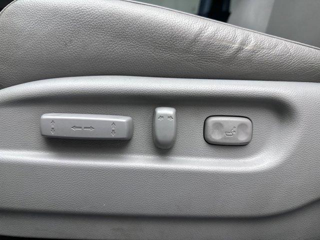 used 2016 Honda Pilot car, priced at $14,500