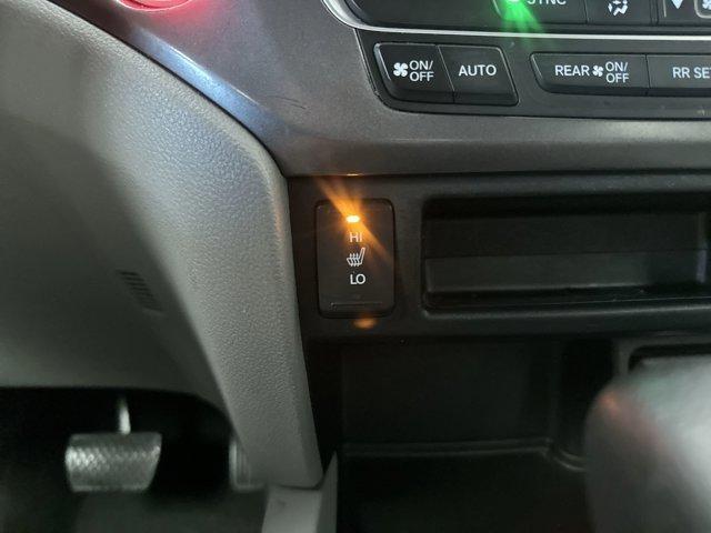 used 2016 Honda Pilot car, priced at $14,500