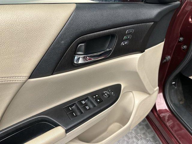 used 2013 Honda Accord car, priced at $9,600