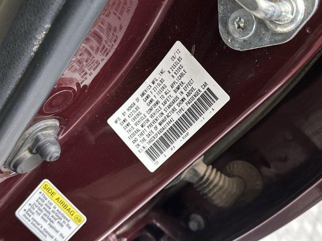 used 2013 Honda Accord car, priced at $9,600