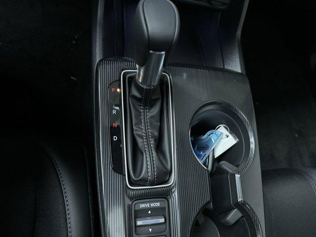 new 2025 Honda Civic Hybrid car, priced at $29,200
