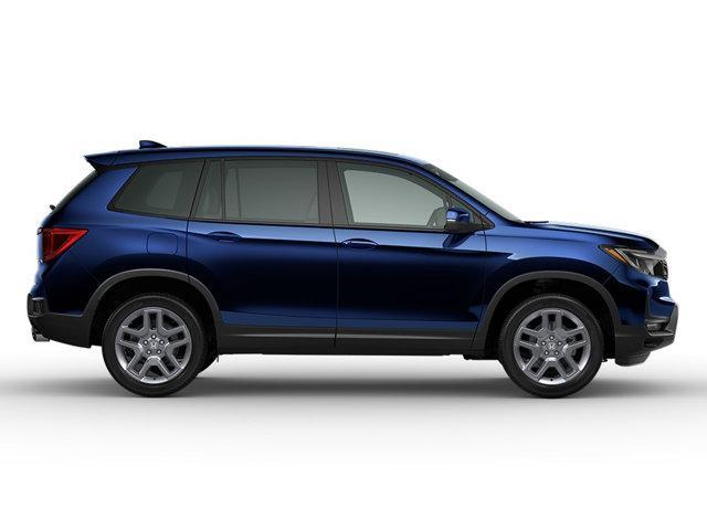 new 2025 Honda Passport car, priced at $41,495