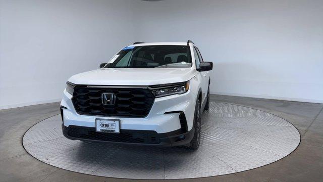 used 2024 Honda Pilot car, priced at $37,971