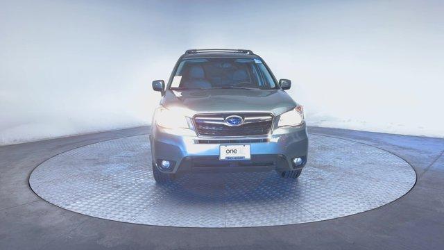 used 2016 Subaru Forester car, priced at $16,274