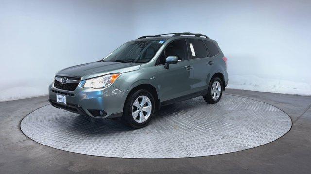 used 2016 Subaru Forester car, priced at $16,274