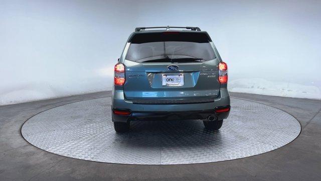 used 2016 Subaru Forester car, priced at $16,274