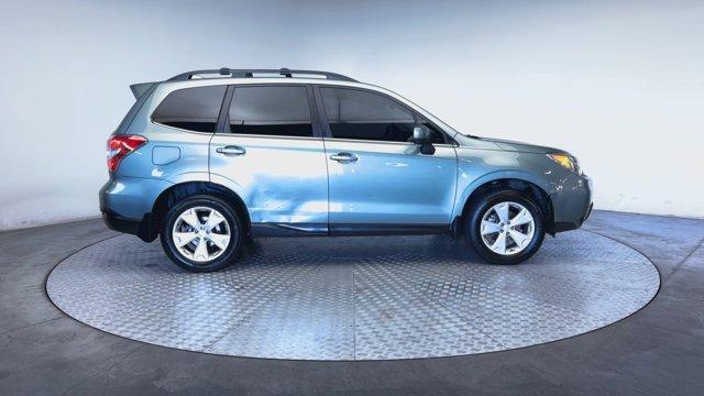 used 2016 Subaru Forester car, priced at $16,274