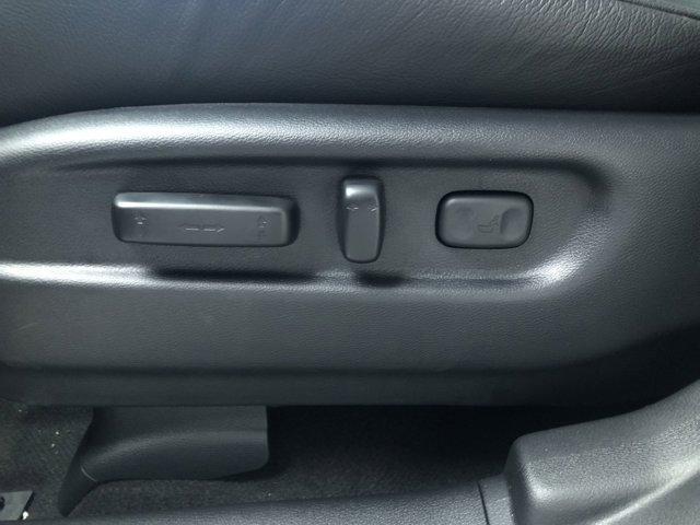 used 2023 Honda Passport car, priced at $36,971
