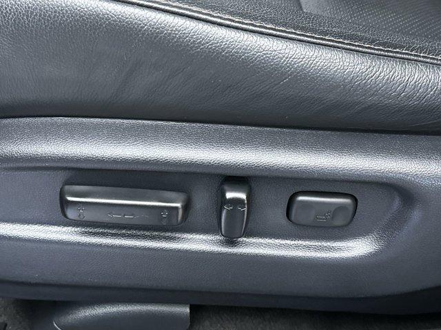 used 2023 Honda Passport car, priced at $36,971