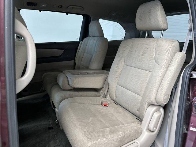 used 2015 Honda Odyssey car, priced at $13,500