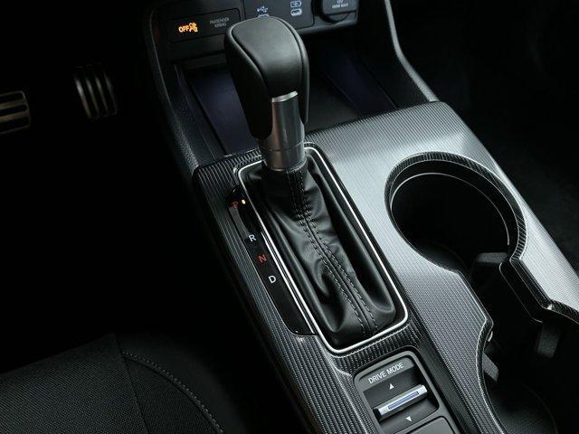 new 2026 Honda Civic Hybrid car, priced at $29,190