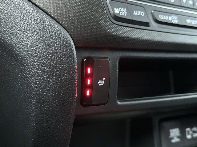 used 2023 Honda Passport car, priced at $36,674