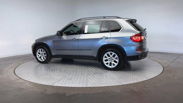 used 2013 BMW X5 car, priced at $8,500