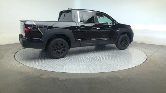 used 2023 Honda Ridgeline car, priced at $36,902