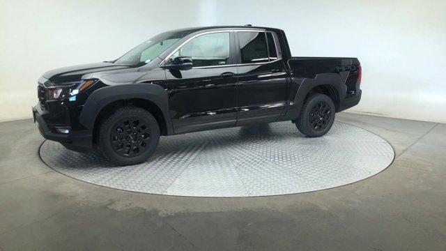 used 2023 Honda Ridgeline car, priced at $36,902