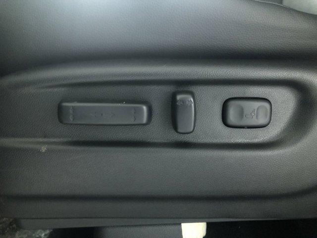 used 2023 Honda Ridgeline car, priced at $36,902